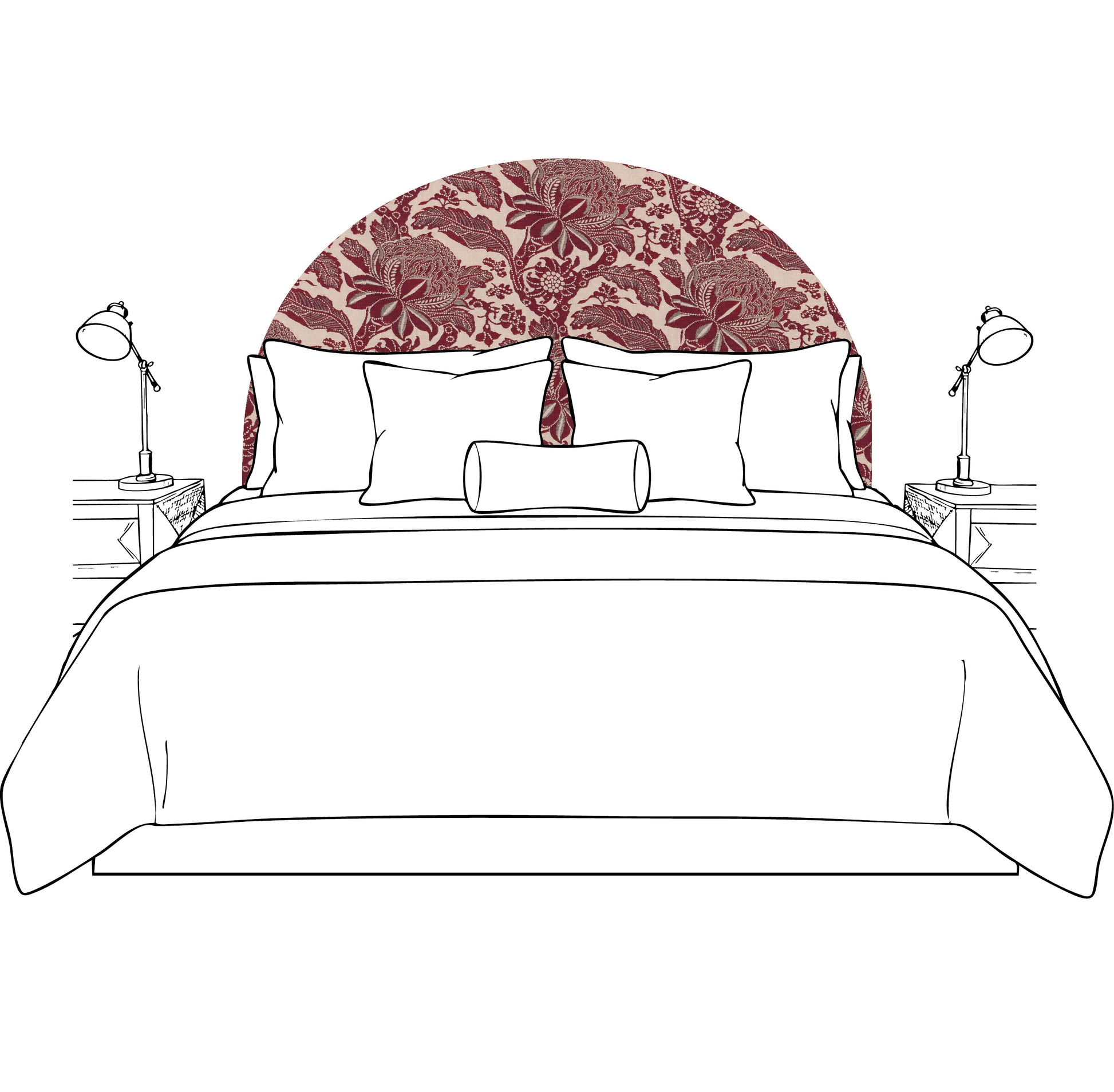 waratah ruby