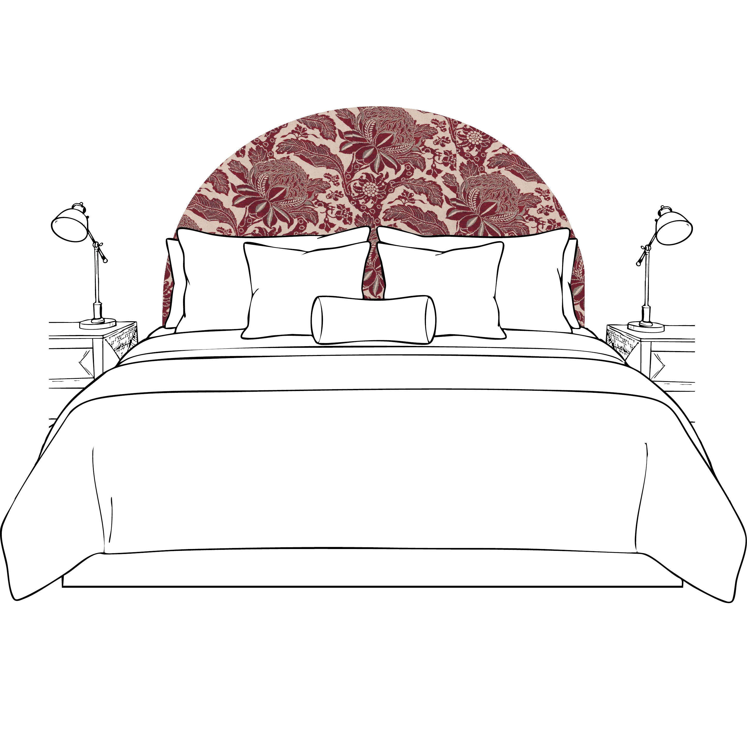 waratah ruby