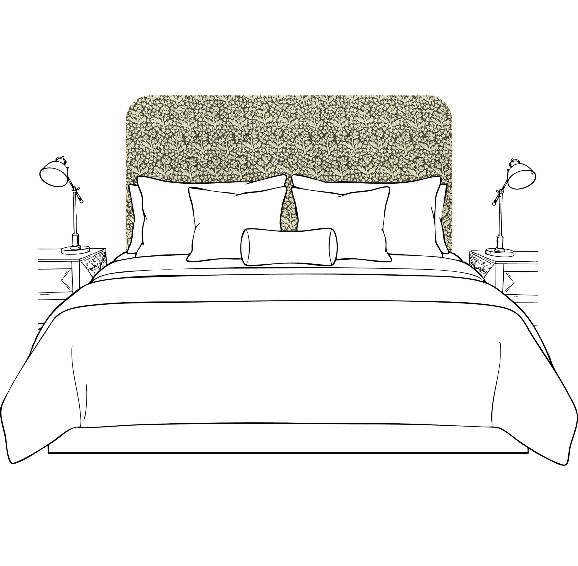acacia olive