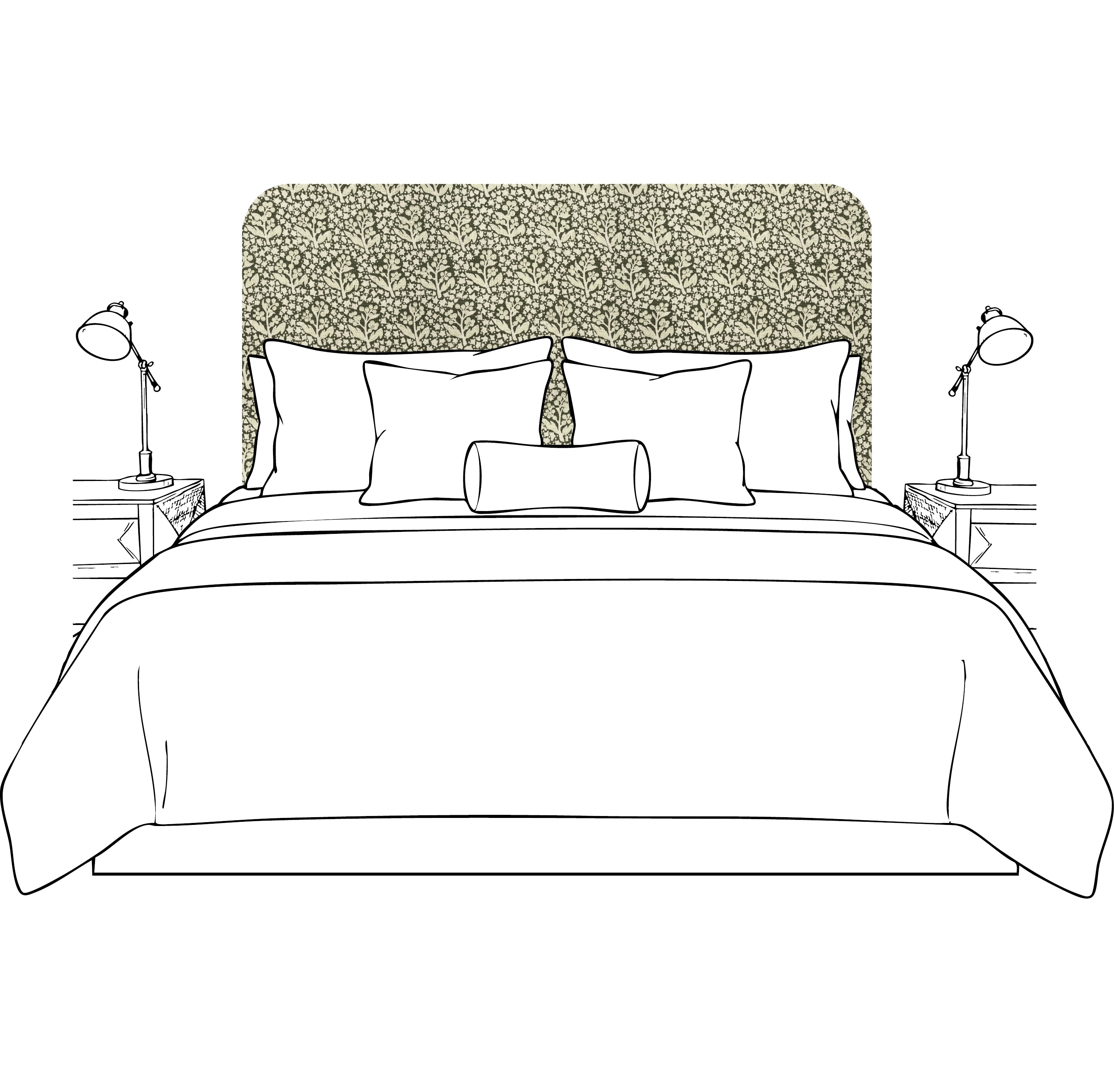 acacia olive