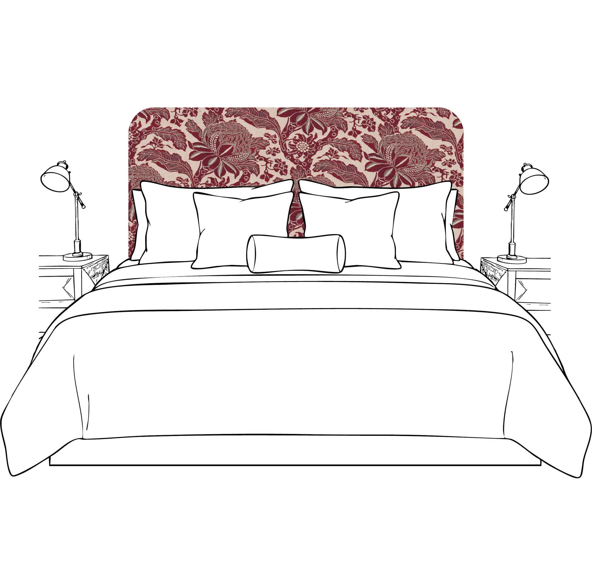 waratah ruby