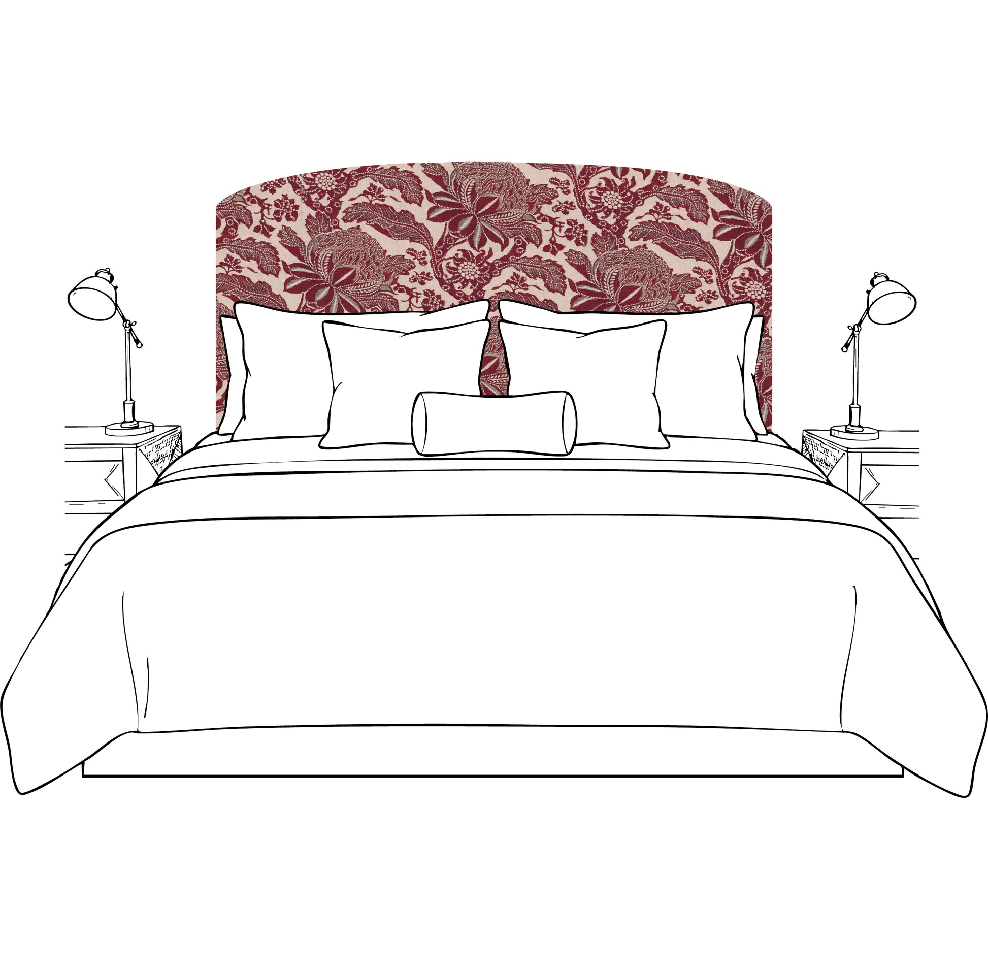 waratah ruby