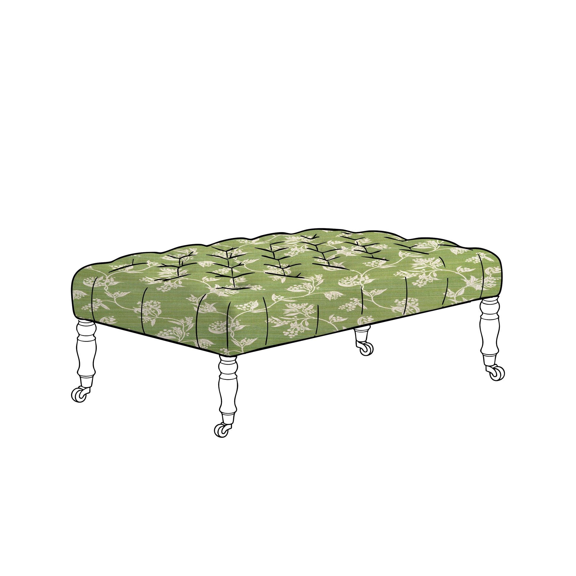 wattle green