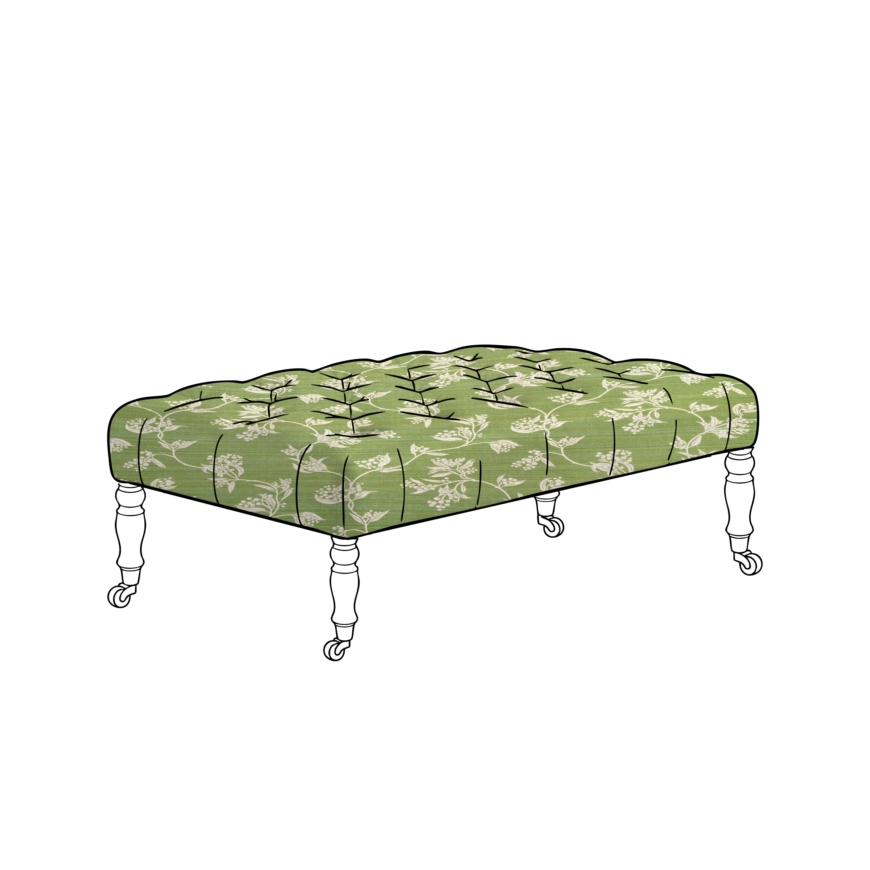 wattle green