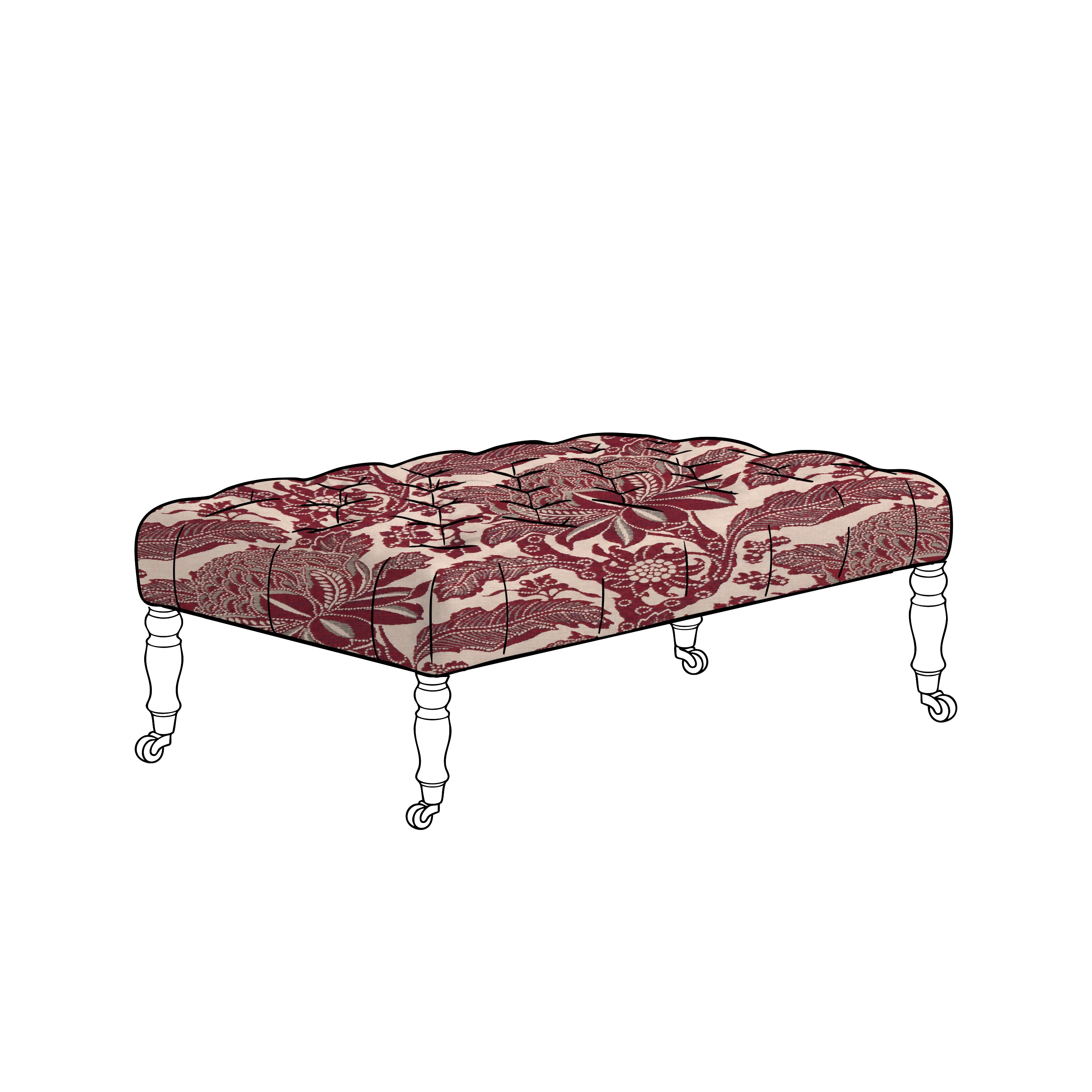 waratah ruby