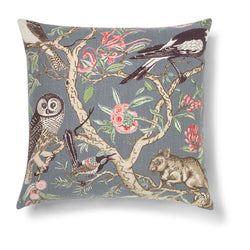Tree Of Life Earth Custom Cushion Cover