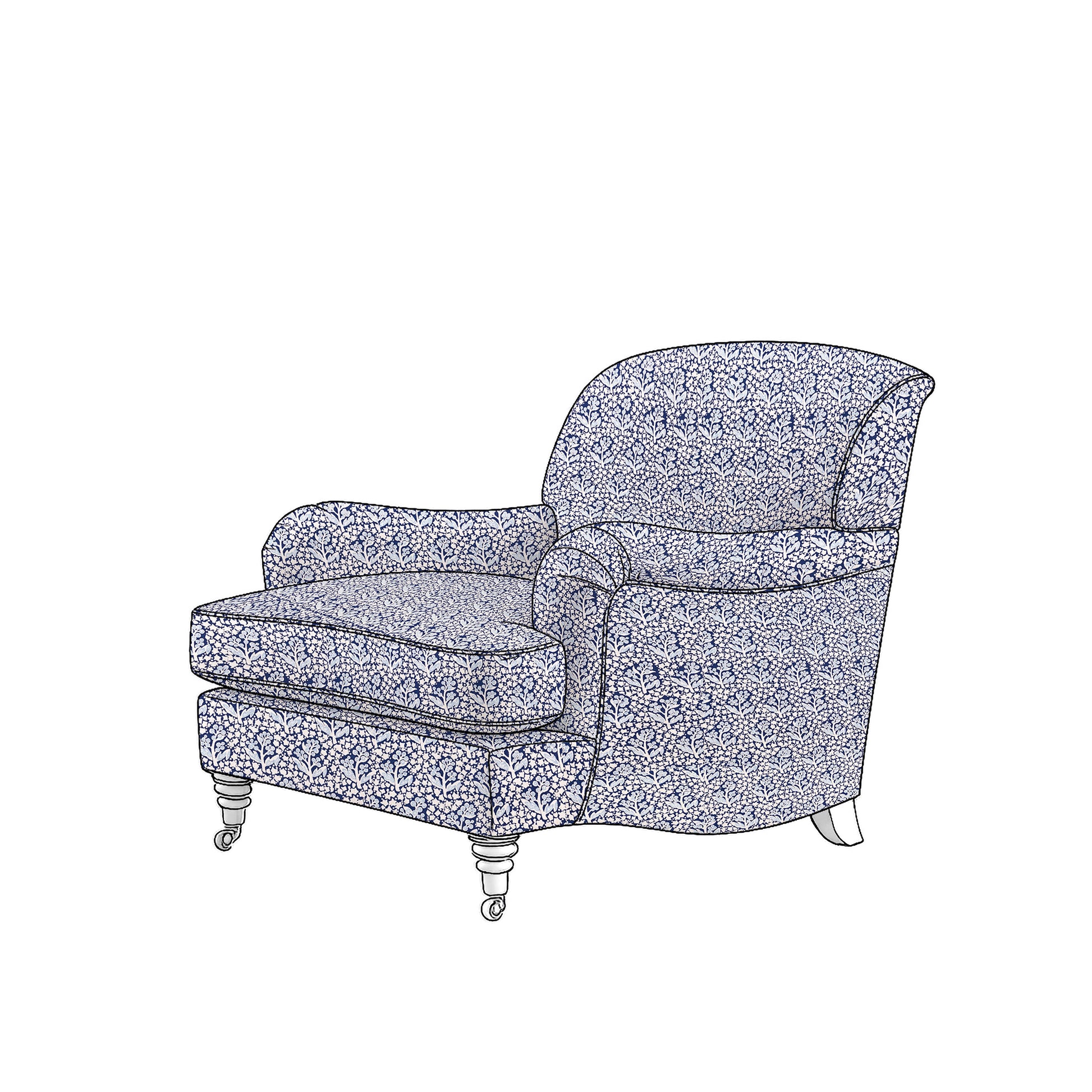 acacia blue