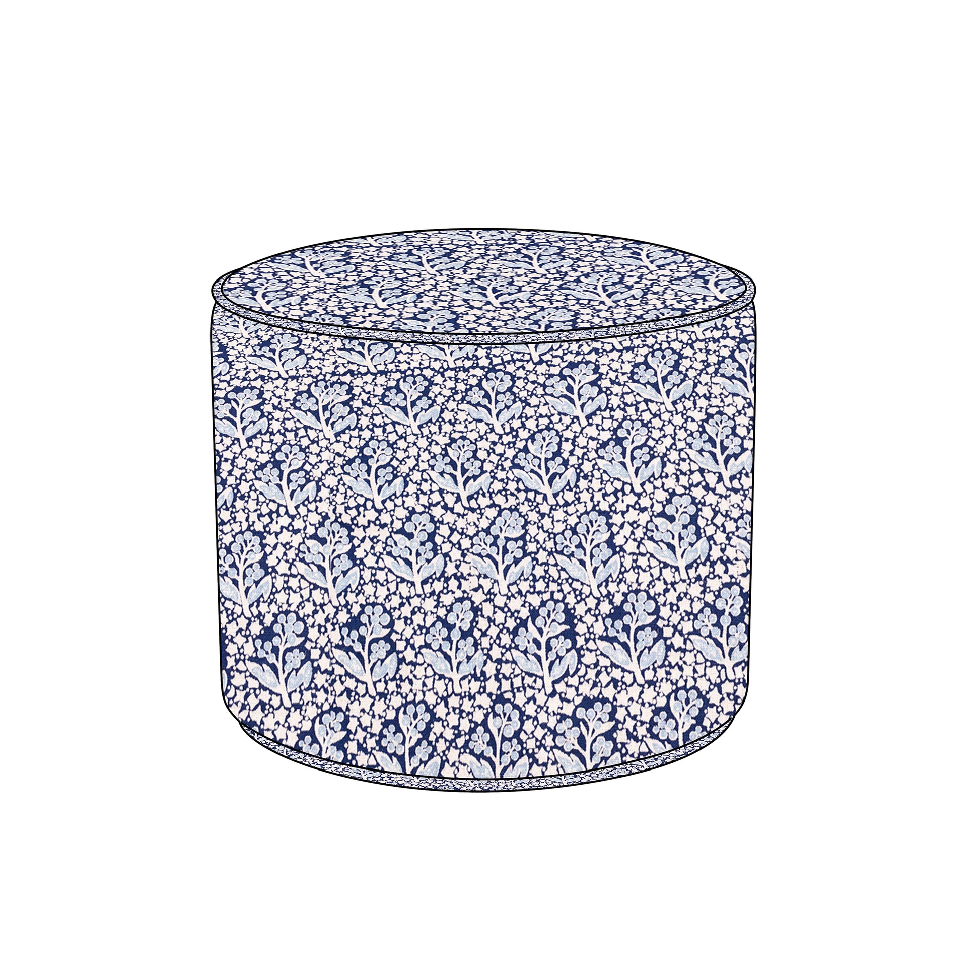 acacia blue