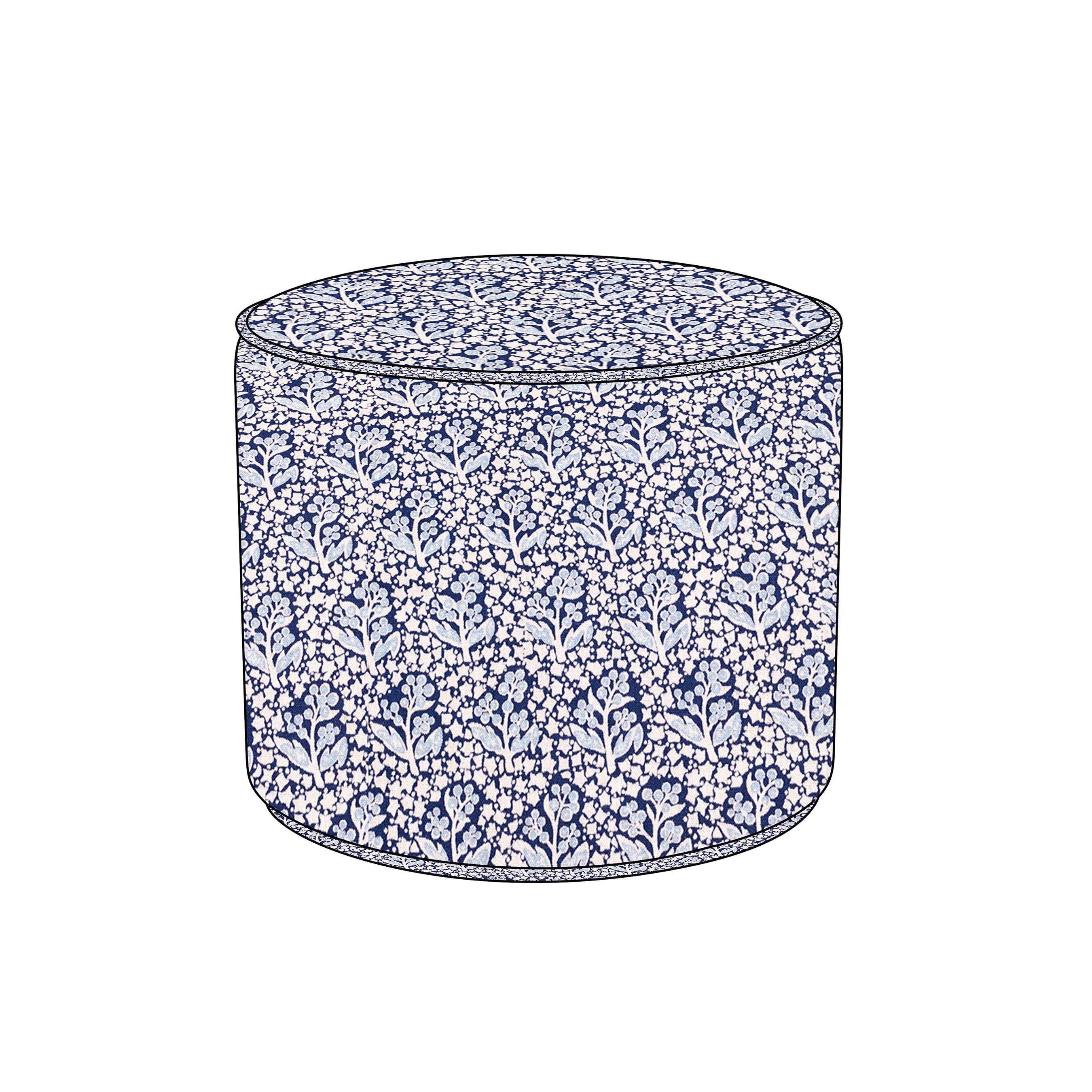 acacia blue