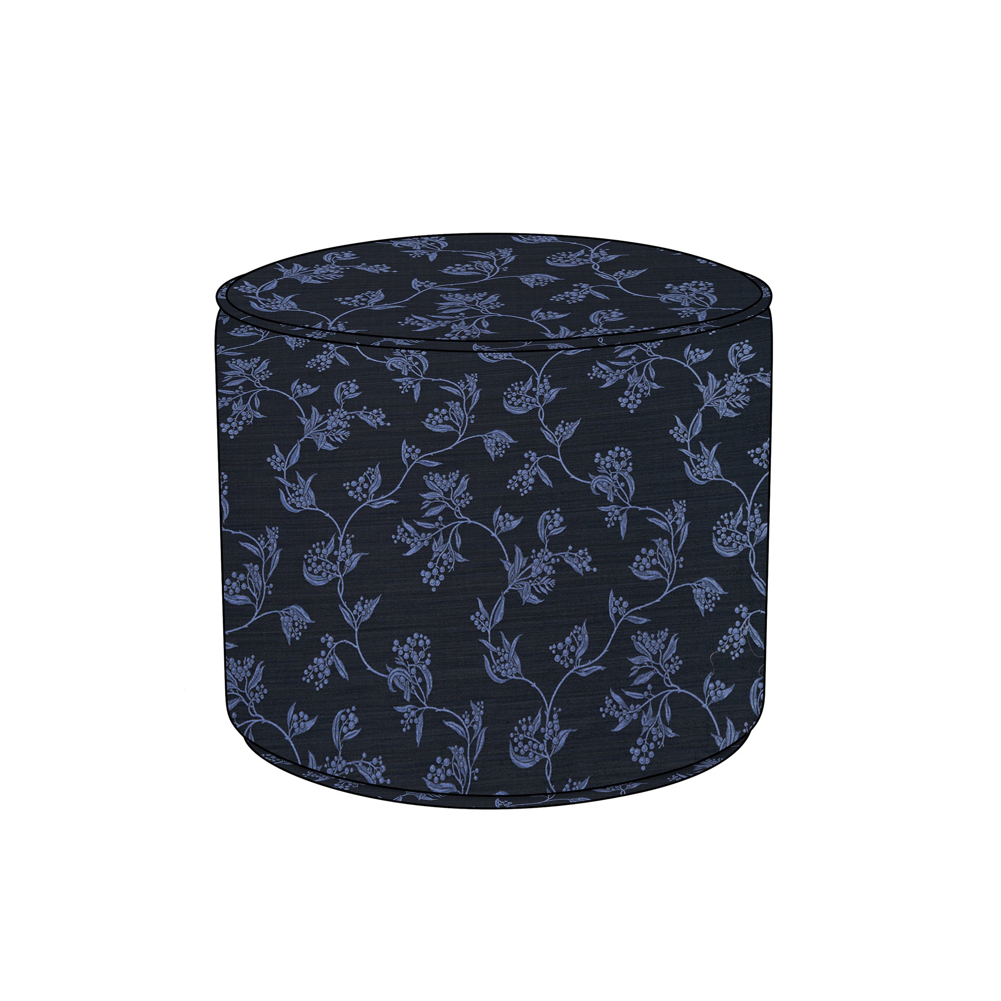 wattle blue