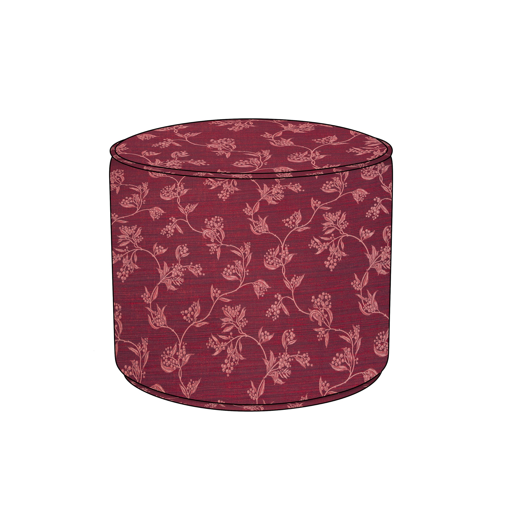 wattle pink