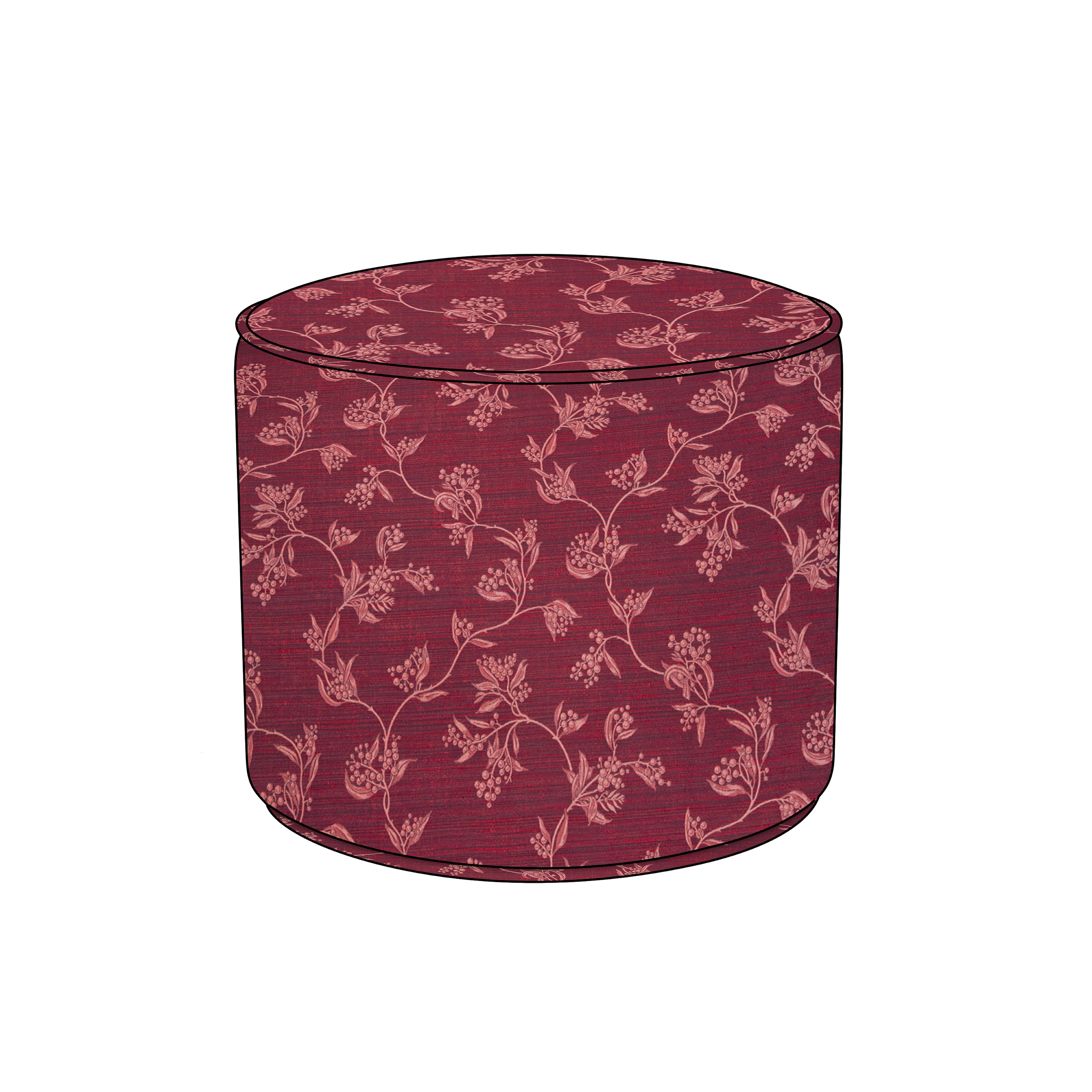 wattle pink