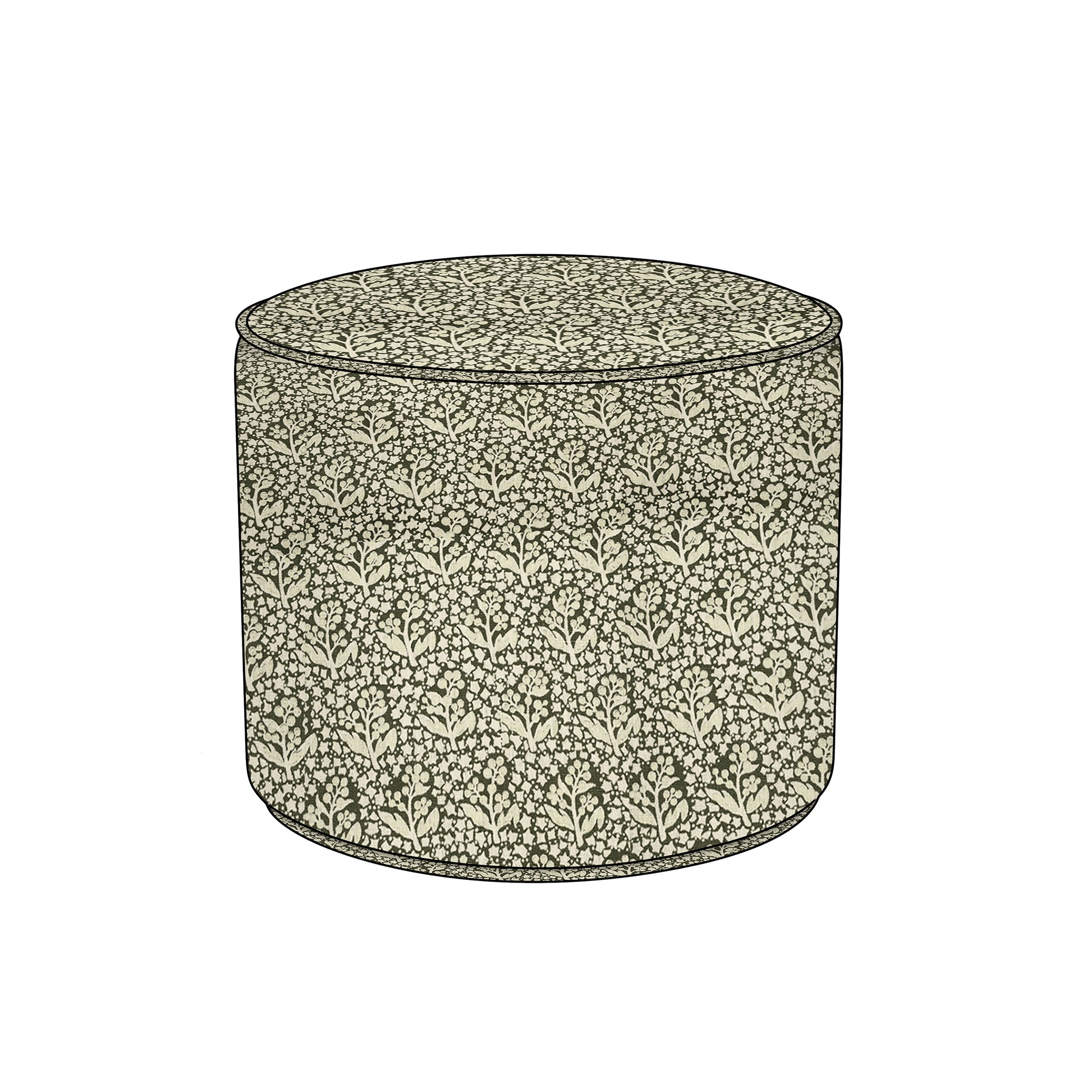 acacia olive