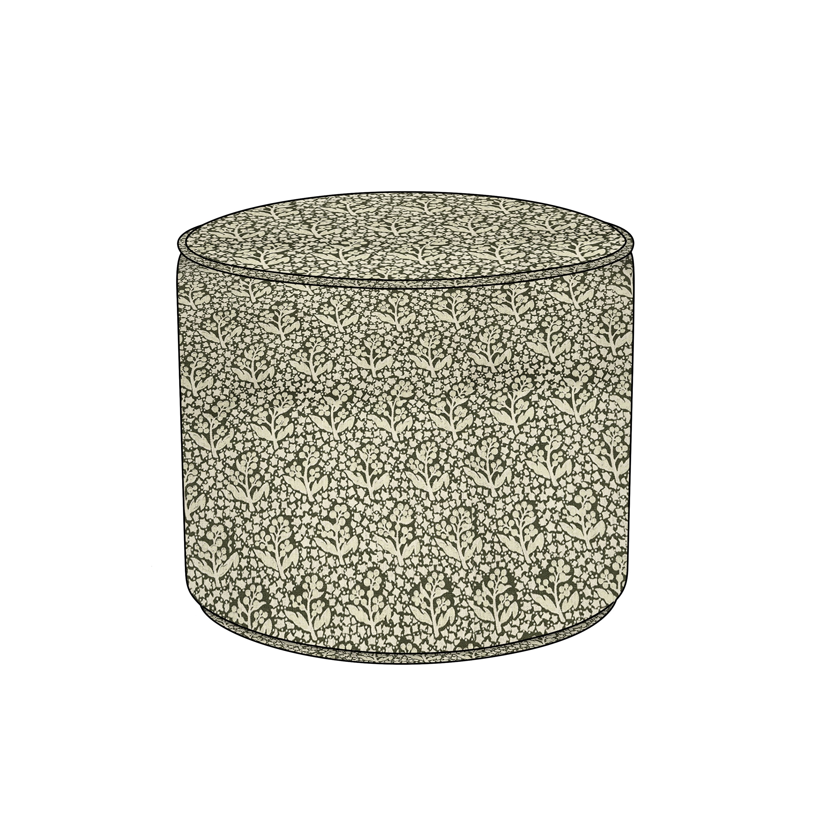 acacia olive