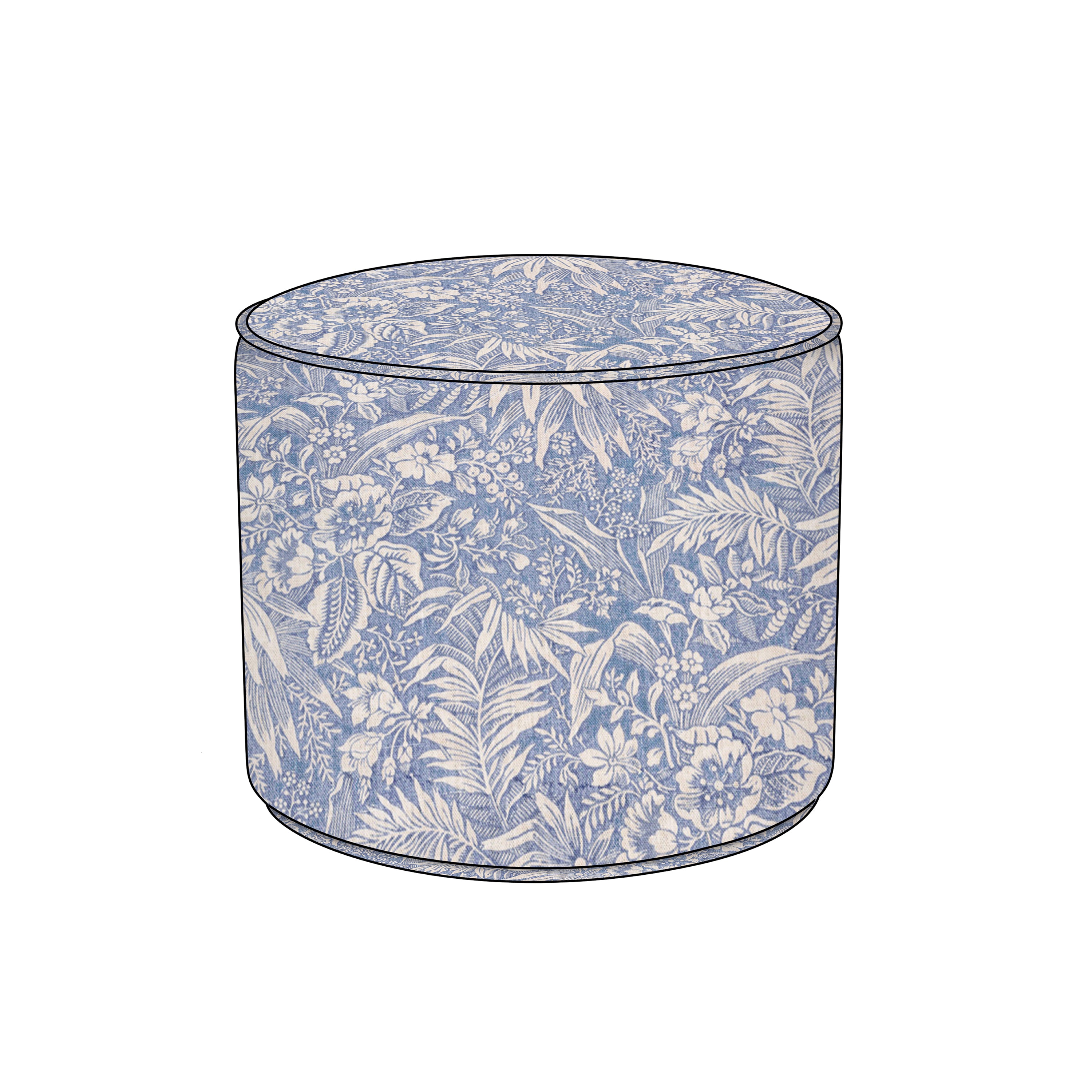 palm grove blue