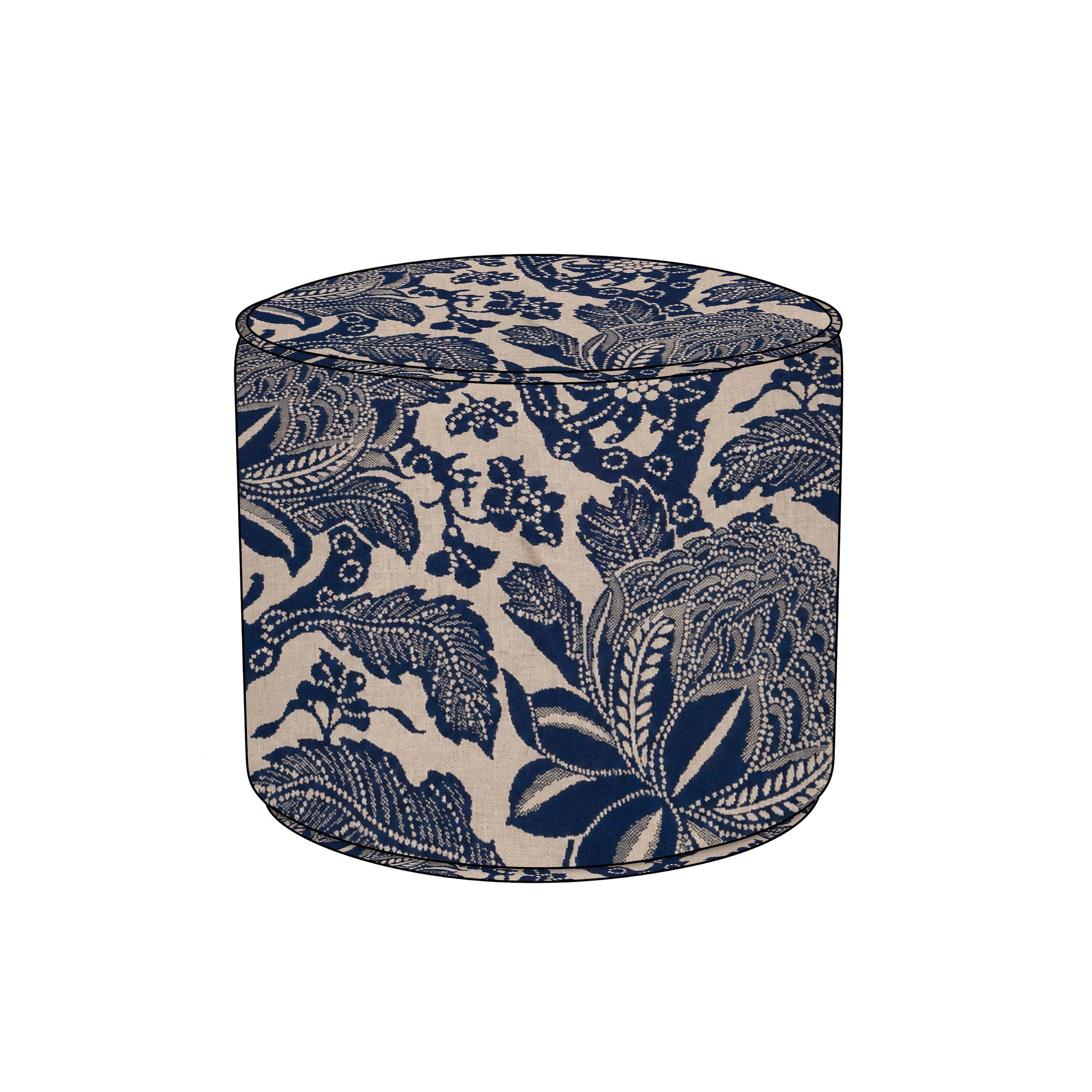 waratah indigo