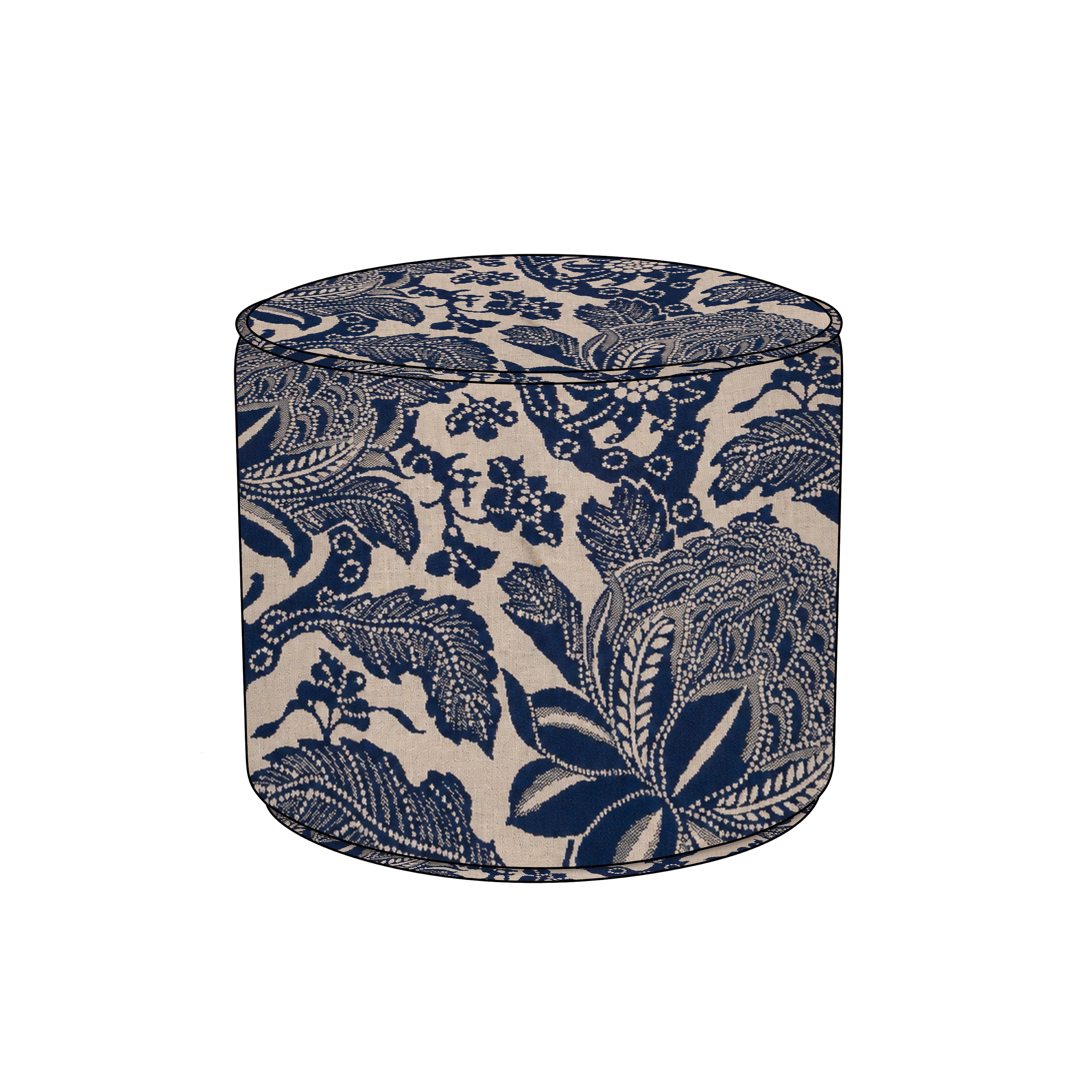 waratah indigo