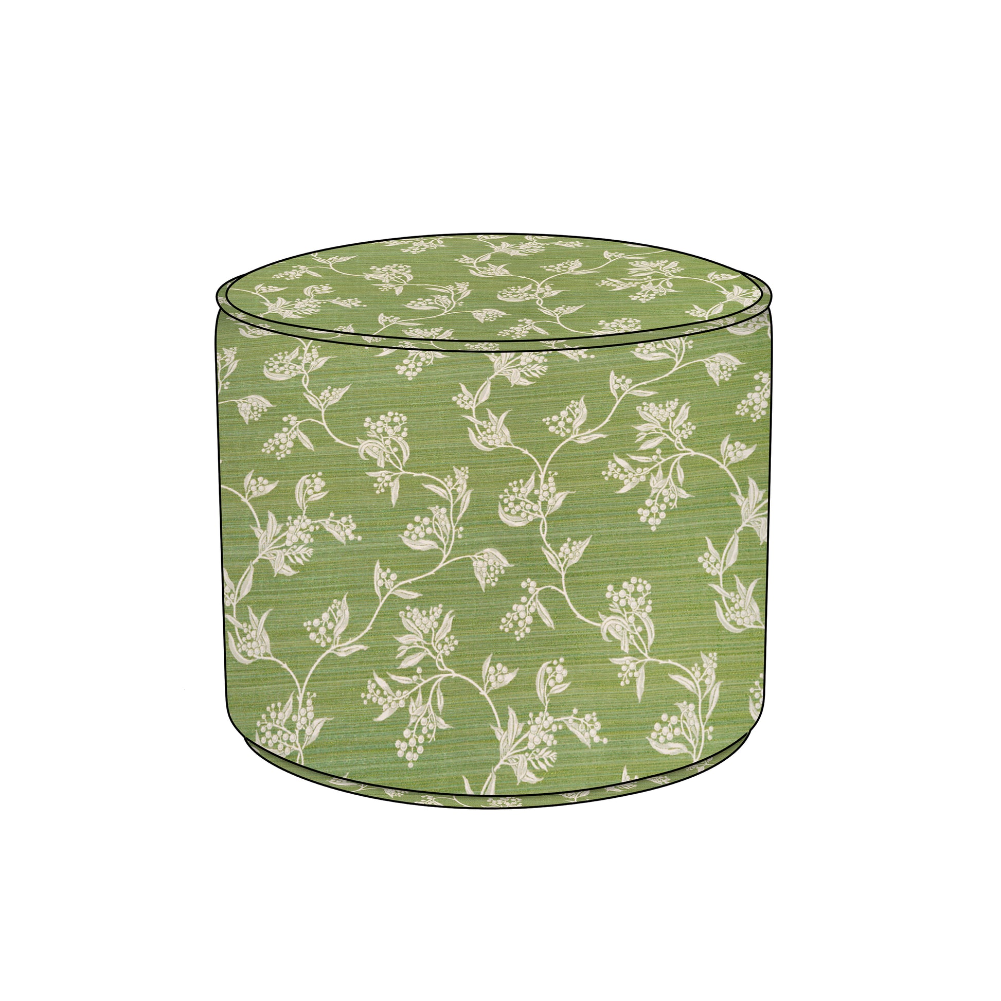 wattle green