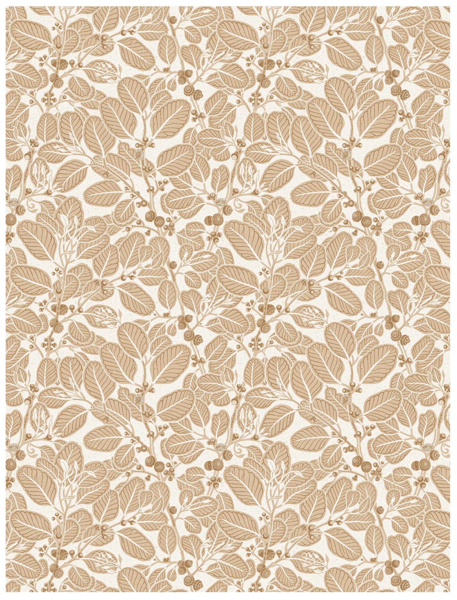 Stringybark Earth Wallpaper