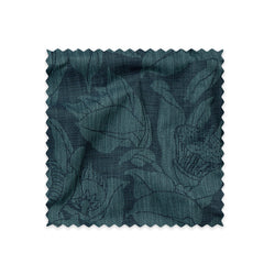 Mottlecah Harbour Performance Fabric Swatch