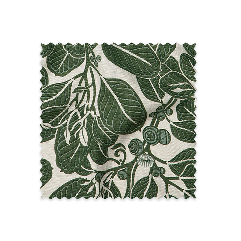 Stringybark Moss 20cm Swatch