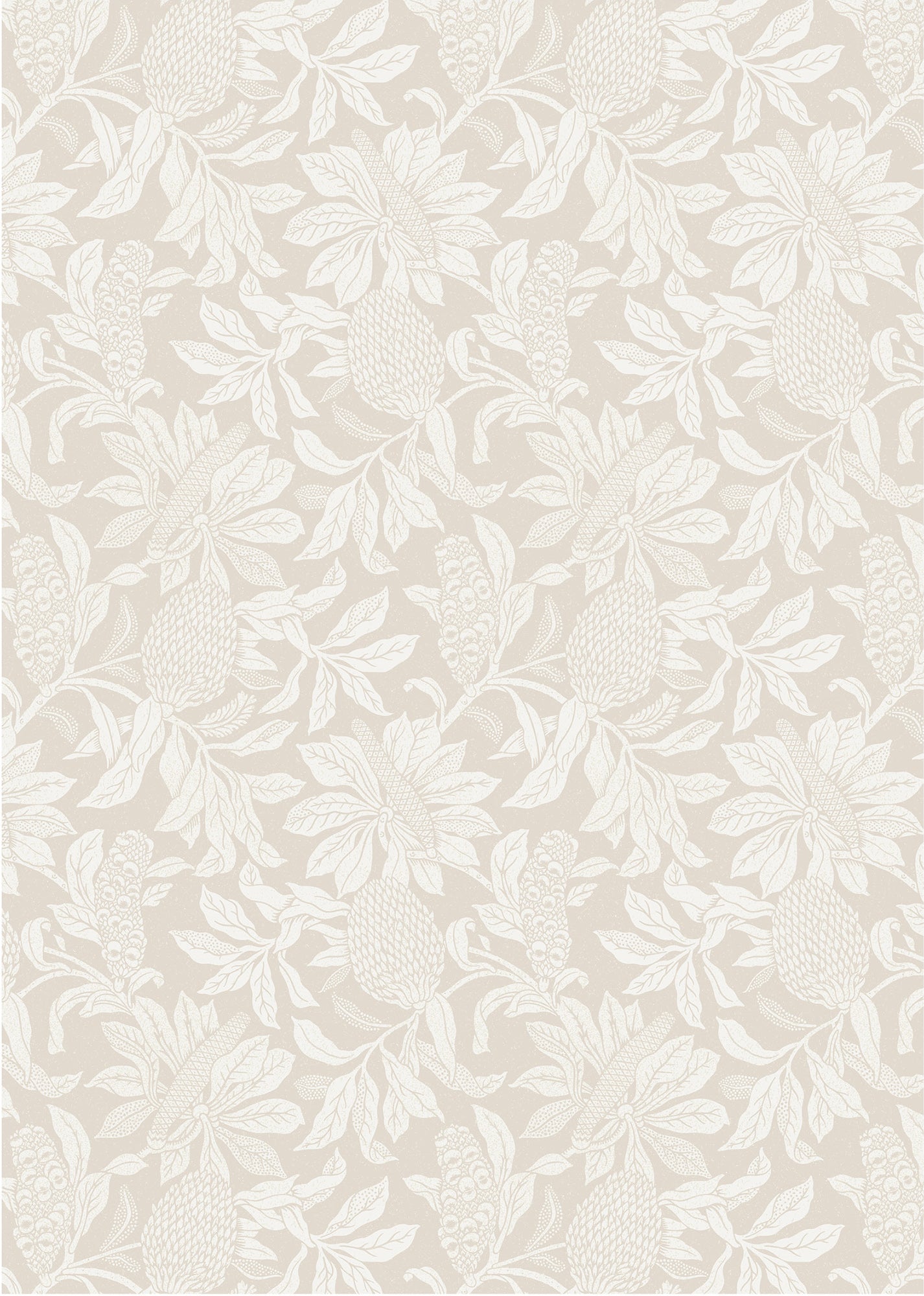 UG-Banksia-Ecru-Wallpaper 2024/5