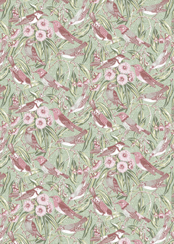 UG-Flowering Gum-Green-Wallpaper-2024/5