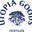 logo of Utopia Goods - Furnishing Fabric, Wallpaper, Cushions and Furniture