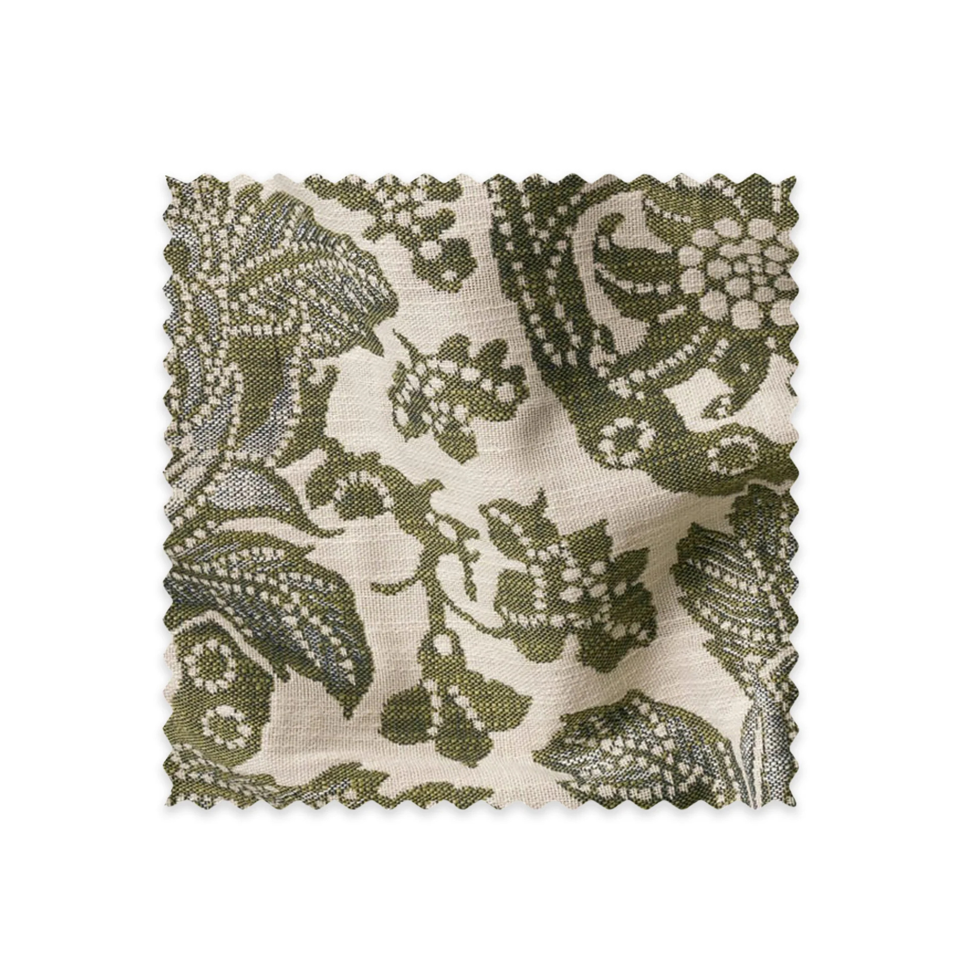 Waratah Sage Performance Swatch