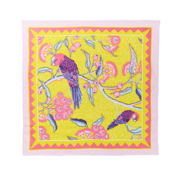 Rosella Rainbow Bandana