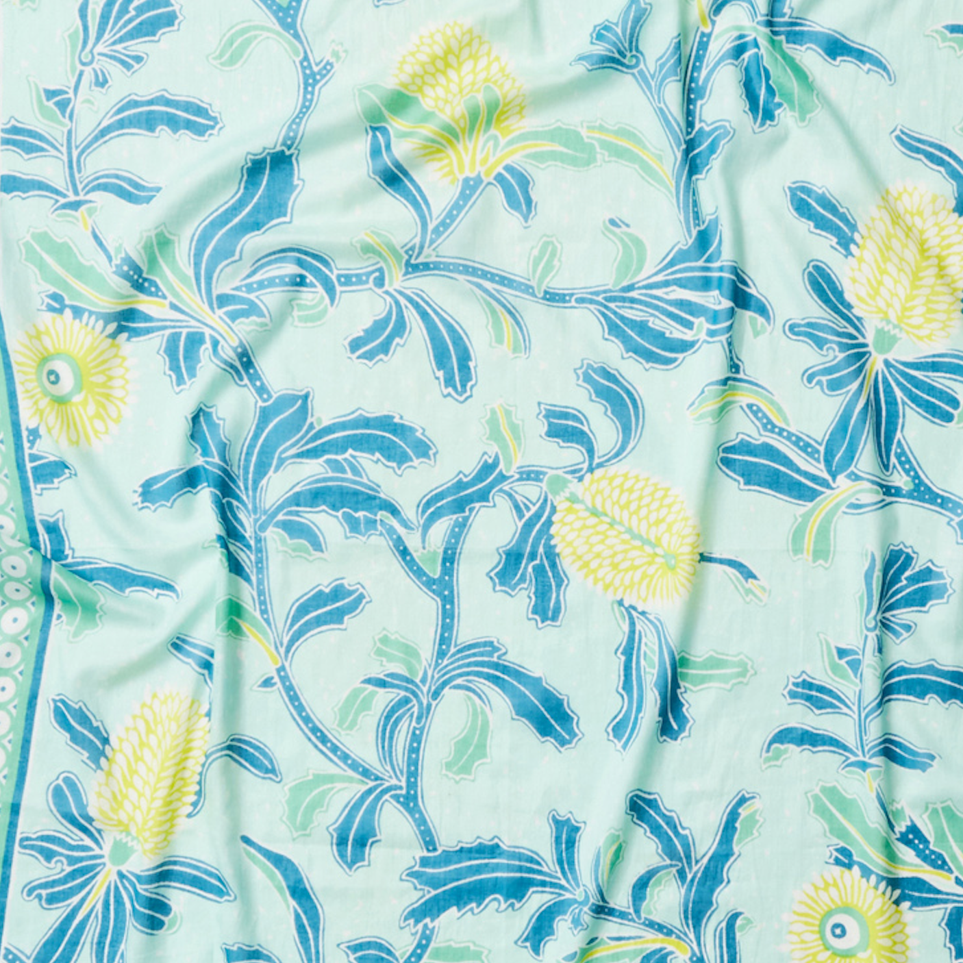 Banksia Ocean Sarong