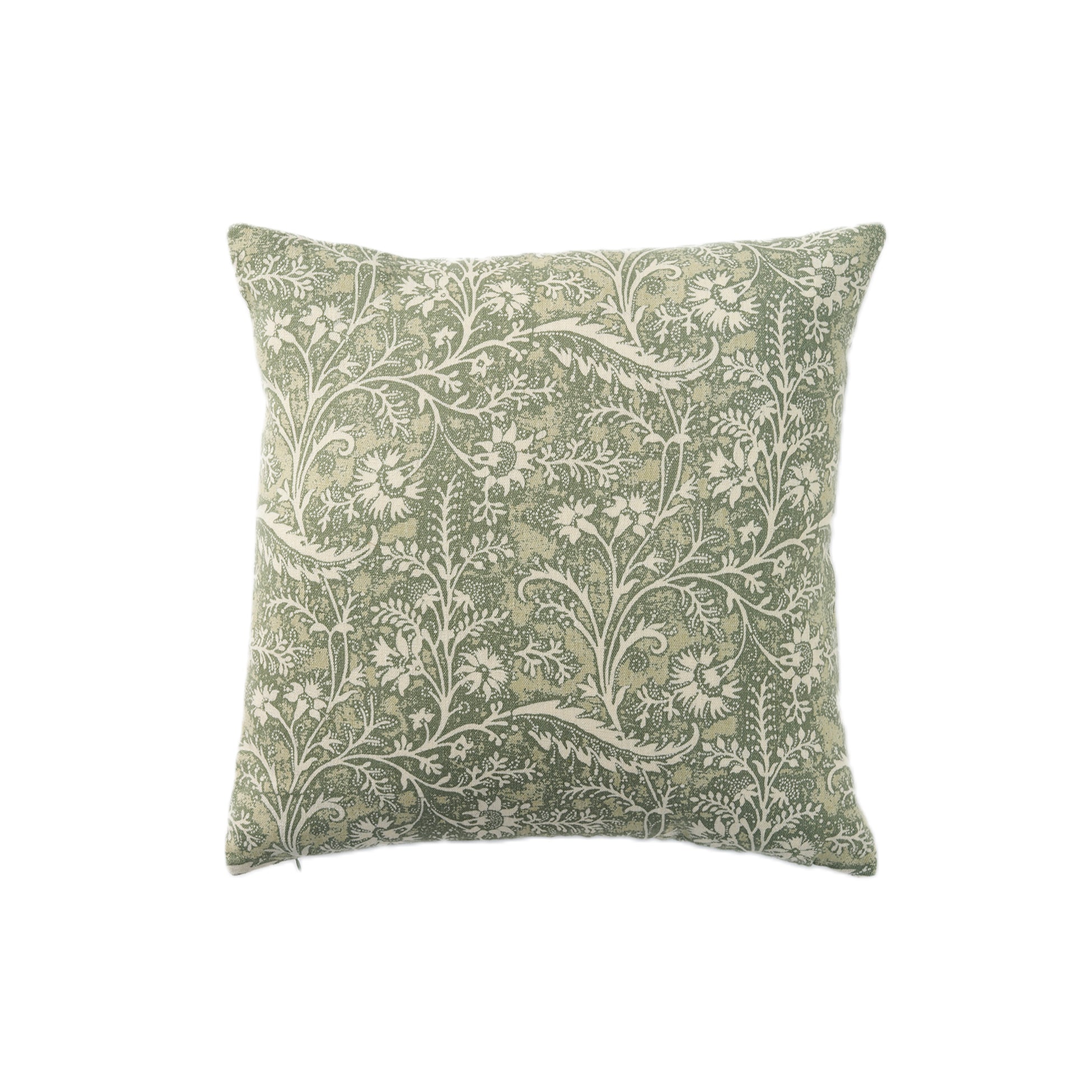 Wildflower Sage Medium Cushion Cover