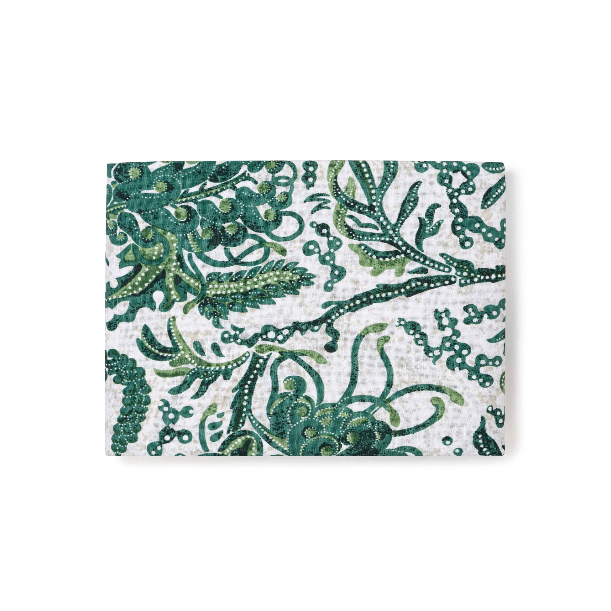Grevillea Green Tablecloth