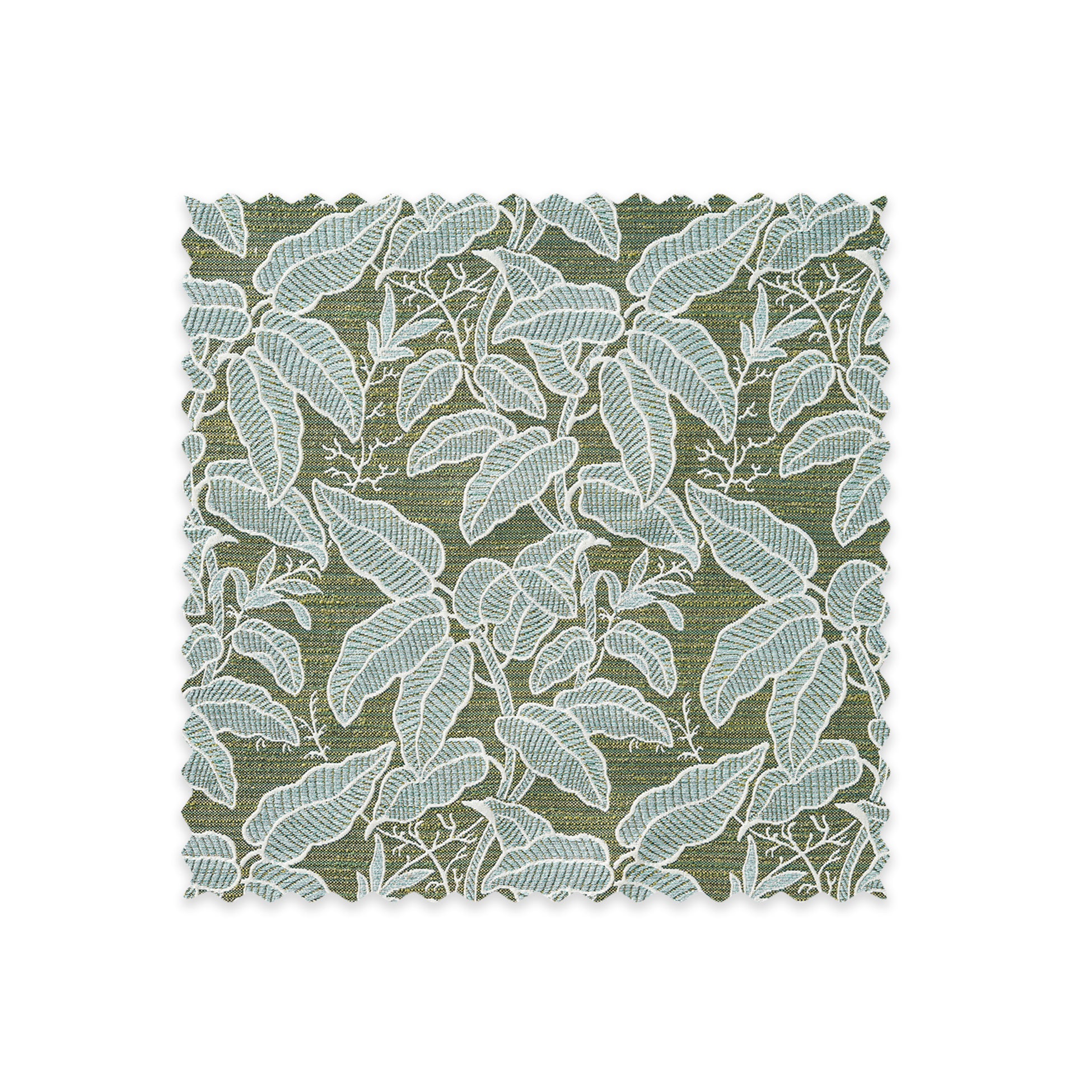 Foliage Green Performance Swatch