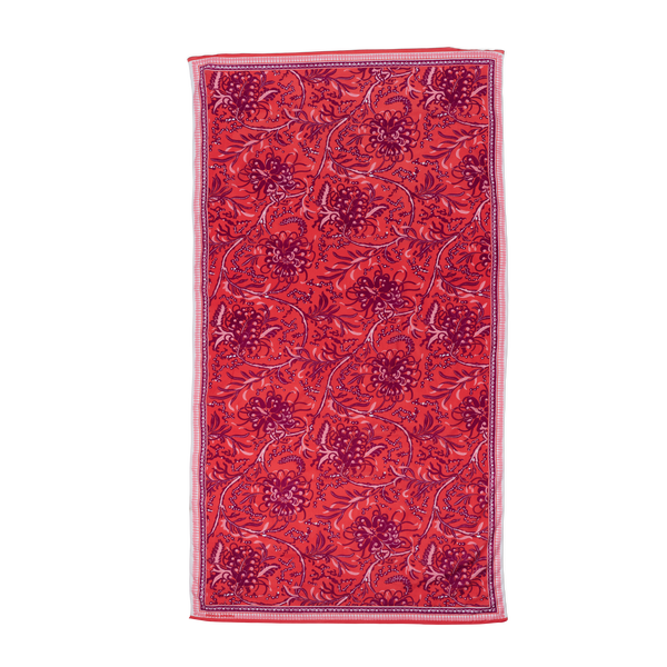 Grevillea Pink Sarong