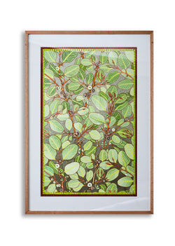 Stringybark Original Painting