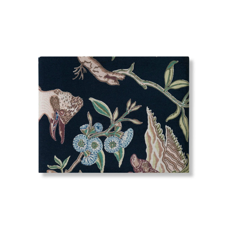 Tree of Life Midnight Tablecloths