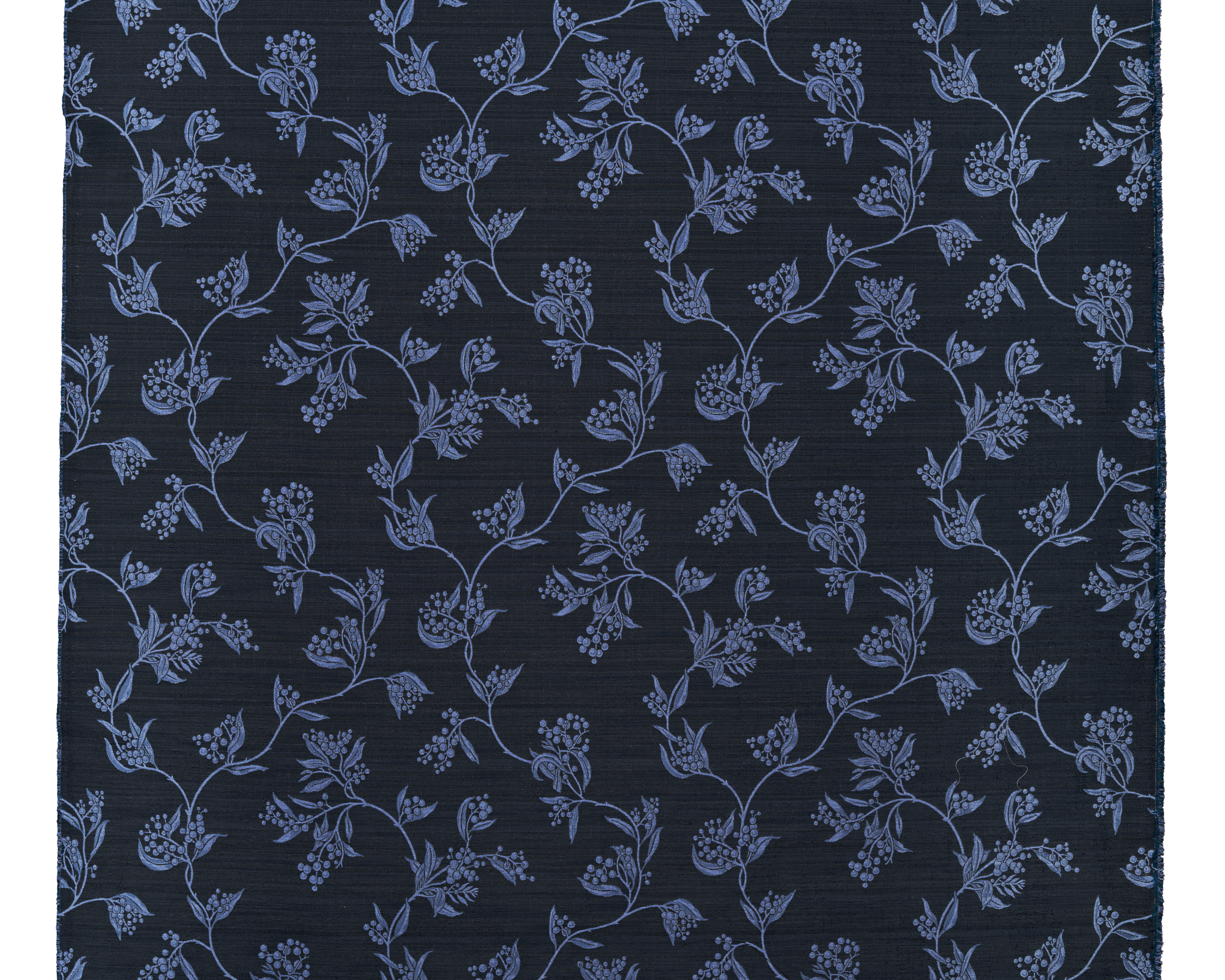 Wattle Blue Performance Fabric