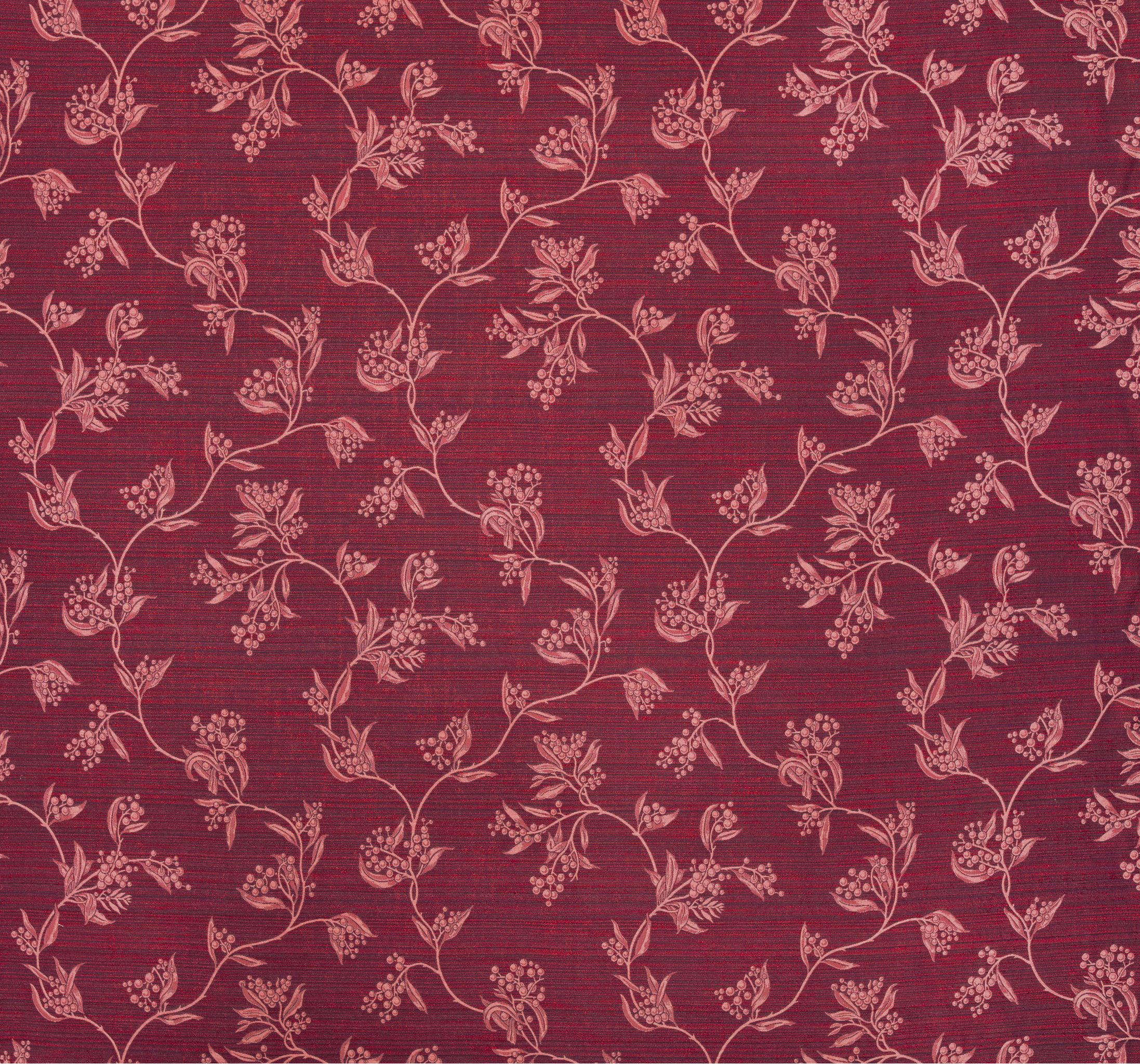Utopia Goods Wattle Pink Performance Fabric