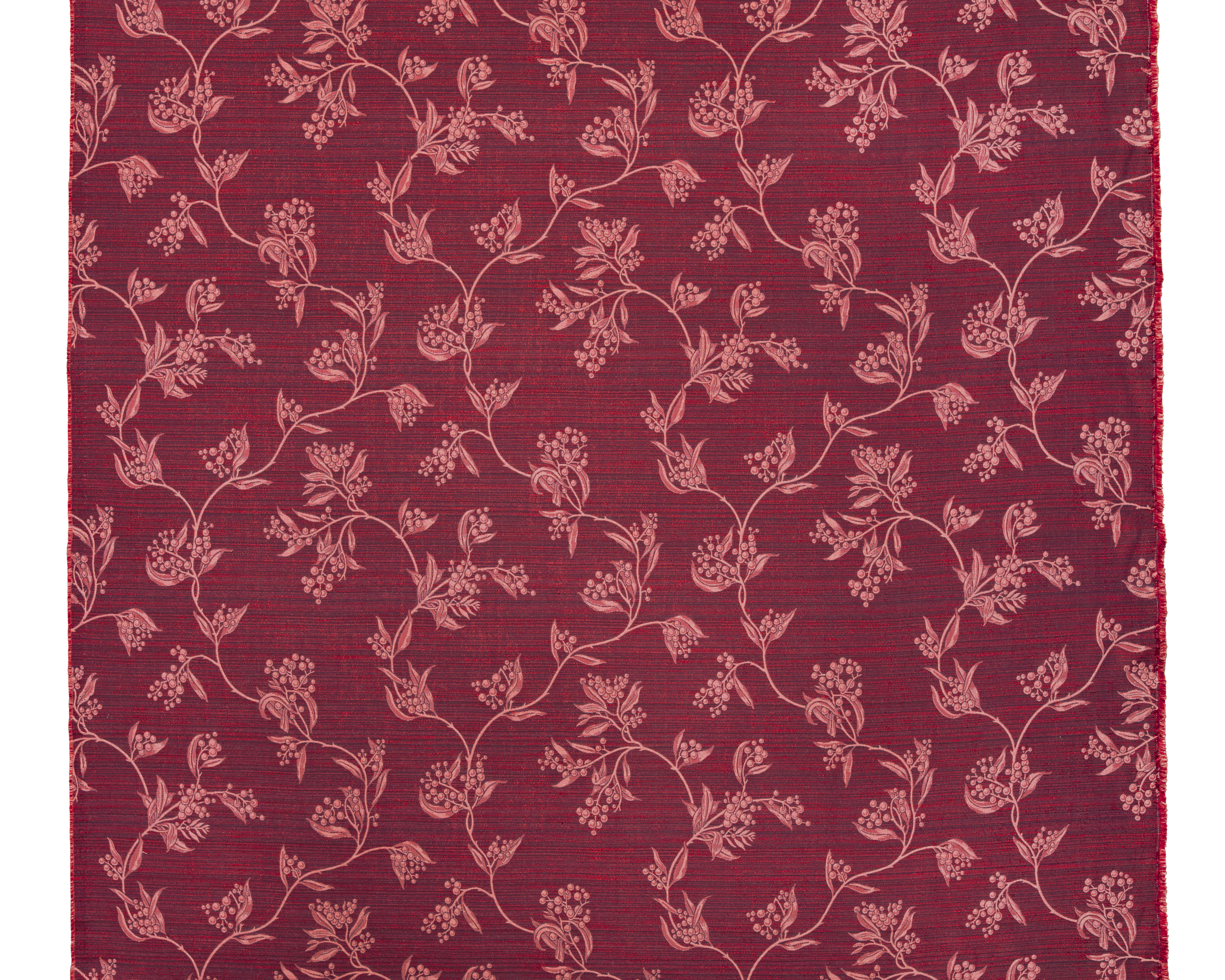 Wattle Pink Performance Fabric