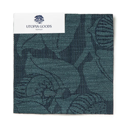 Mottlecah Harbour Performance Fabric Swatch