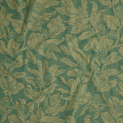 Mottlecah Green Performance Fabric
