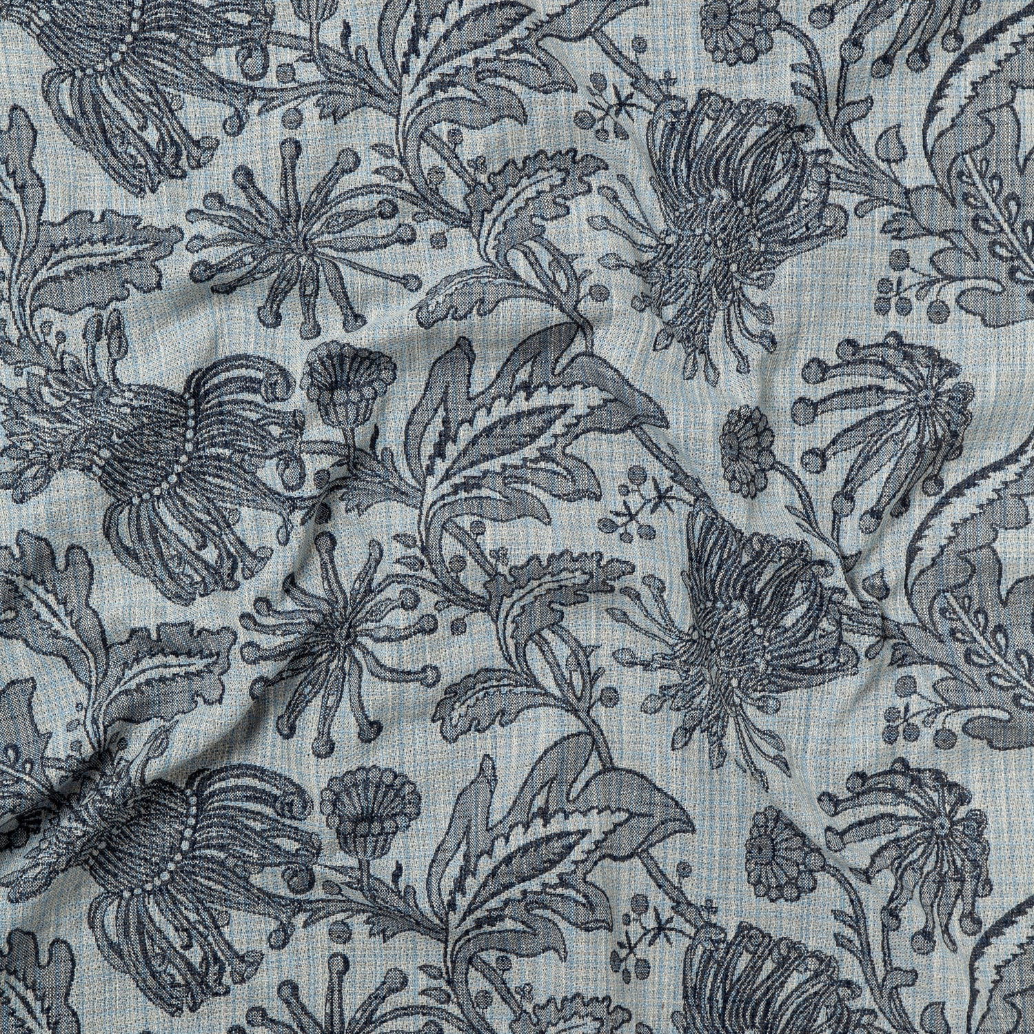 Firewheel Ink Performance Fabric