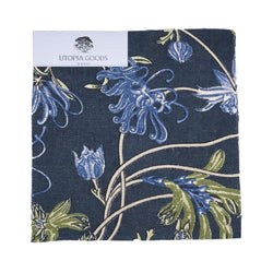 Native Meadow Indigo 20cm Swatch