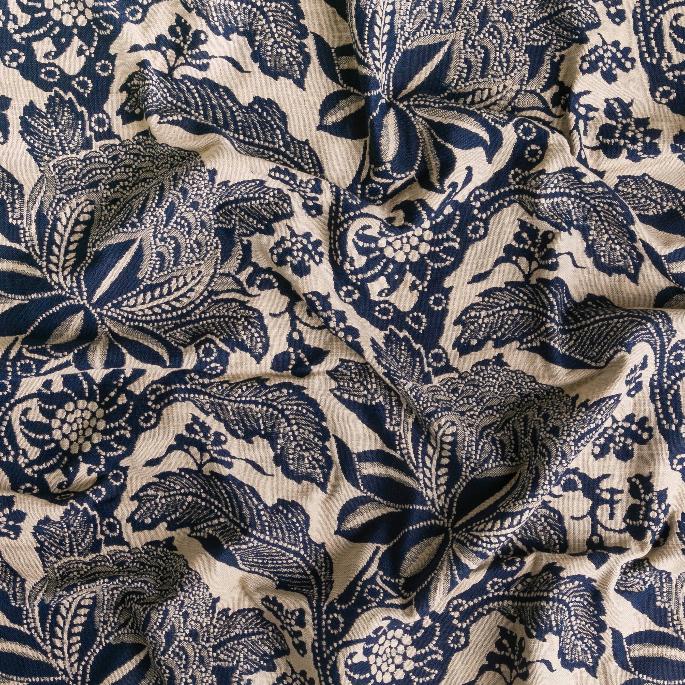 Waratah Performance Fabric Indigo