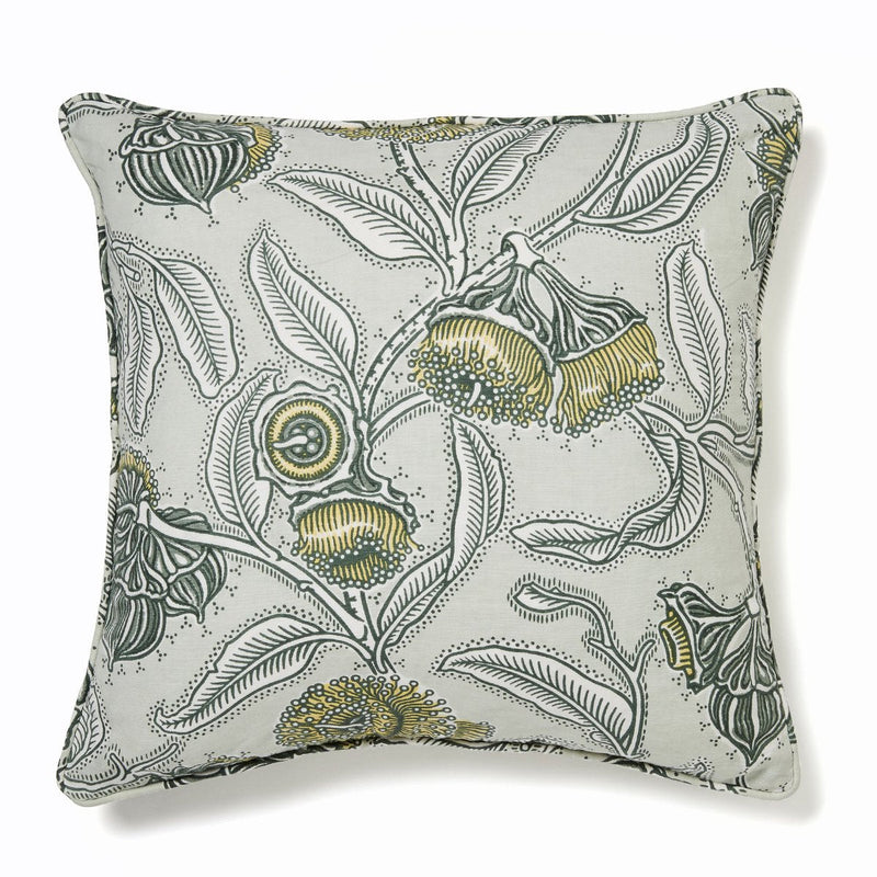Youngiana Grey 50x50  Cushion Cover