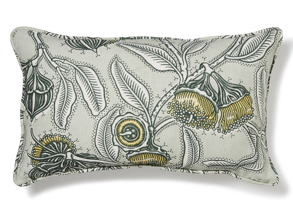 Youngiana Grey 30x50 Cushion Cover