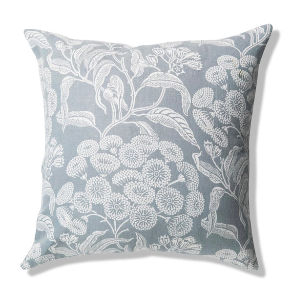 Archive Edition - Angophora Grey 50x50 Cushion Cover