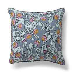 Mottlecah Violet 50x50 Cushion Cover