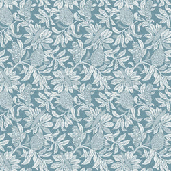 Banksia Blue Wallpaper